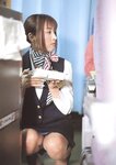 [Photobook] 上杉梨華 - R指定