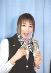 [Photobook] 上杉梨華 - R指定