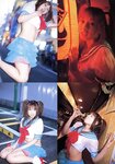 [Photobook] 上杉梨華 - R指定