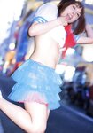 [Photobook] 上杉梨華 - R指定