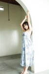 [FRIDAY Digital Photobook] Yuzuha Hongo 本郷柚巴 – Happiness(2023-09-22)