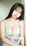 [FRIDAY Digital Photobook] Yuzuha Hongo 本郷柚巴 – Happiness(2023-09-22)