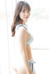 [FRIDAY Digital Photobook] Yuzuha Hongo 本郷柚巴 – Happiness(2023-09-22)