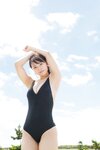 [FRIDAY Digital Photobook] Yuzuha Hongo 本郷柚巴 – Happiness(2023-09-22)