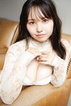 [FRIDAY Digital Photobook] Yuzuha Hongo 本郷柚巴 – Happiness(2023-09-22)