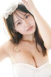 [FRIDAY Digital Photobook] Yuzuha Hongo 本郷柚巴 – Happiness(2023-09-22)