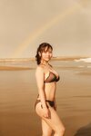[FRIDAY Digital Photobook] Yuzuha Hongo 本郷柚巴 – Happiness(2023-09-22)
