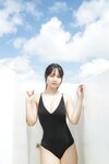 [FRIDAY Digital Photobook] Yuzuha Hongo 本郷柚巴 – Happiness(2023-09-22)