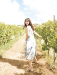 [FRIDAY Digital Photobook] Yuzuha Hongo 本郷柚巴 – Happiness(2023-09-22)