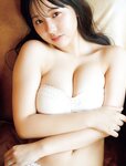 [FRIDAY Digital Photobook] Yuzuha Hongo 本郷柚巴 – Happiness(2023-09-22)