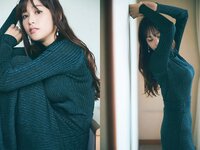 [Weekly Playboy] 2020 No.52 鷲見玲奈 岡副麻希 石田桃香 林田岬優 團遥香 熊切あさ美 根本凪 鹿目凛 他