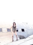[Photobook] 山口敦子 - キモチイイ