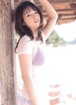 [Photobook] 山口敦子 - キモチイイ