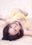 [Photobook] 山口敦子 - キモチイイ