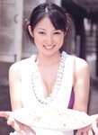 [Photobook] 山口敦子 - キモチイイ