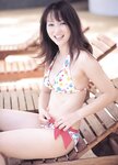 [Photobook] 山口敦子 - キモチイイ