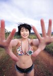 [Photobook] 滝沢乃南 - みなさま☆こんにちは