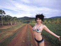 [Photobook] 滝沢乃南 - みなさま☆こんにちは