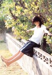 [Photobook] 小阪由佳 - こさかゆか (2005.02.15)