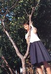 [Photobook] 小阪由佳 - こさかゆか (2005.02.15)