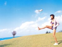 [Photobook] 小阪由佳 - こさかゆか (2005.02.15)
