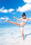 [Photobook] 小阪由佳 - こさかゆか (2005.02.15)