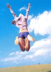 [Photobook] 小阪由佳 - こさかゆか (2005.02.15)