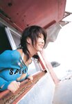 [Photobook] 小阪由佳 - こさかゆか (2005.02.15)