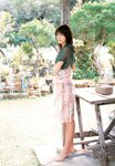 [Photobook] 小阪由佳 - こさかゆか (2005.02.15)