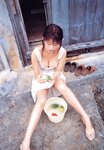 [Photobook] 小阪由佳 - こさかゆか (2005.02.15)