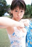 [Photobook] 小阪由佳 - こさかゆか (2005.02.15)