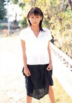 [Photobook] 小阪由佳 - こさかゆか (2005.02.15)