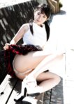 [Photobook] 河奈亜依 写真集「Make It」(alarm)