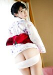 [Photobook] 河奈亜依 写真集「Make It」(alarm)