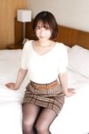 [Photobook] 成海美雨 人懐っこく笑顔が可愛い背徳感のない不倫妻