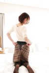 [Photobook] 成海美雨 人懐っこく笑顔が可愛い背徳感のない不倫妻
