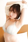 [Photobook] 成海美雨 人懐っこく笑顔が可愛い背徳感のない不倫妻