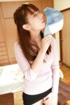 [Photobook] 波多野結衣 デジタル写真集 家庭教師が教え子にした事の全記録 (ピンク倶楽部)
