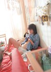 [Photobook] 灘ジュン - KARAMI14