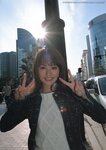 [Photobook] 灘ジュン - KARAMI14