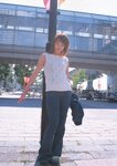 [Photobook] 灘ジュン - KARAMI14