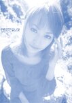 [Photobook] 灘ジュン - KARAMI14