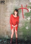 [Photobook] 灘ジュン - KARAMI14