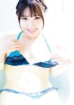 [Photobook] 白桃はな 写真集「落とし、穴」(alarm)