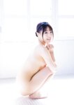 [Photobook] 白桃はな 写真集「落とし、穴」(alarm)