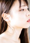 [Photobook] 白桃はな 写真集「落とし、穴」(alarm)