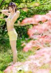 [Photobook] 白桃はな 写真集「落とし、穴」(alarm)