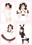 [Photobook] 白桃はな 写真集「落とし、穴」(alarm)
