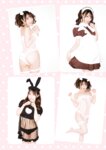 [Photobook] 白桃はな 写真集「落とし、穴」(alarm)