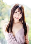 [Photobook] 白桃はな 写真集「落とし、穴」(alarm)